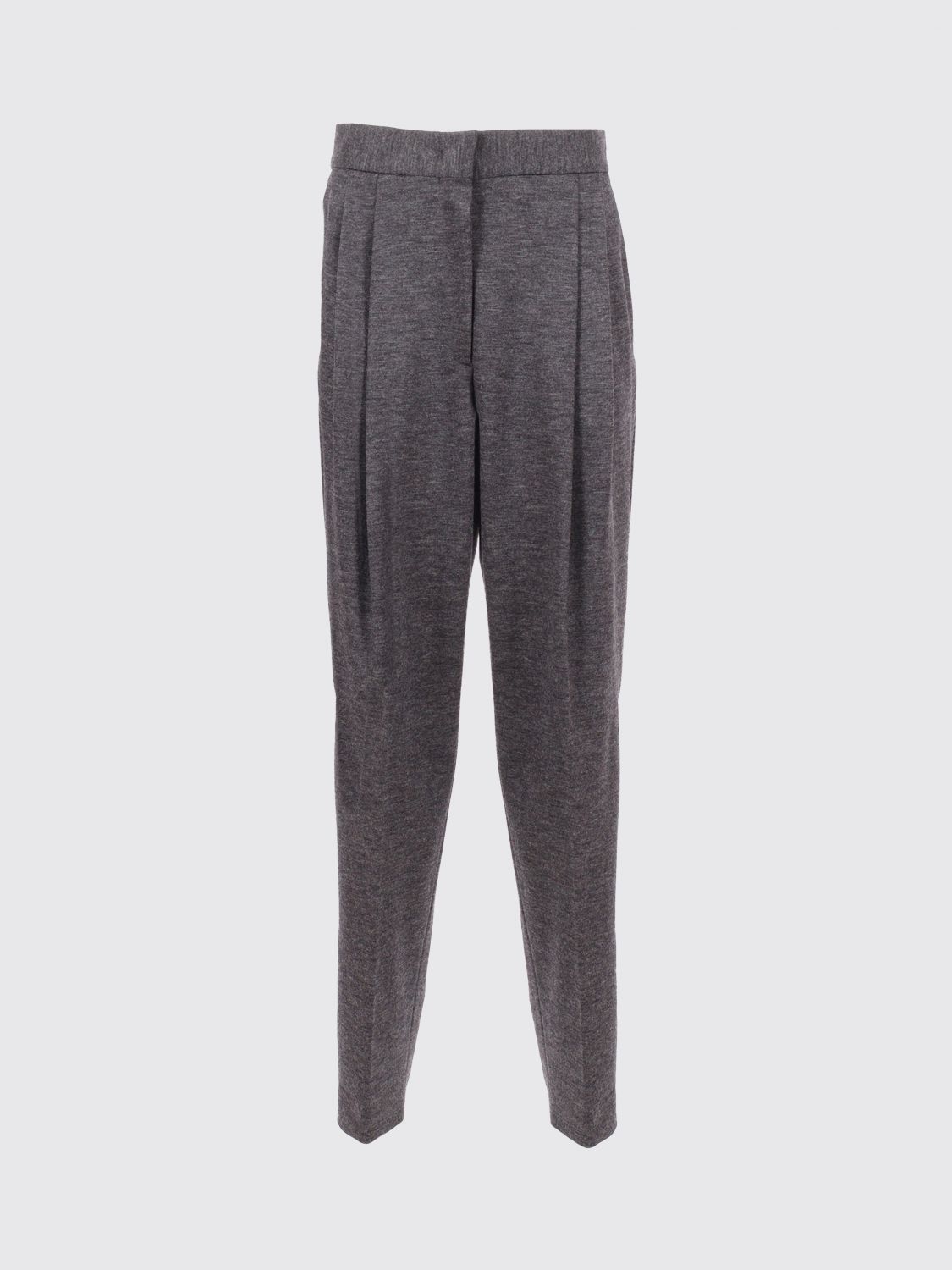 FABIANA FILIPPI Hose Damen Farbe Grau