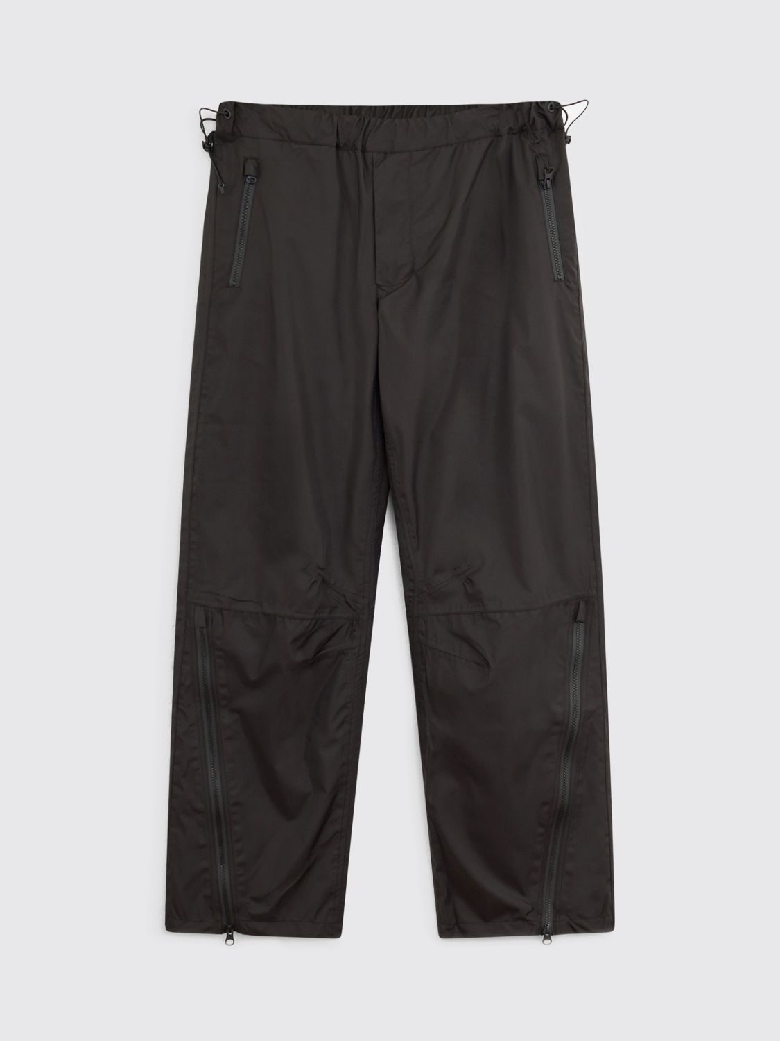 Gr10k Wr Field Pants In Black