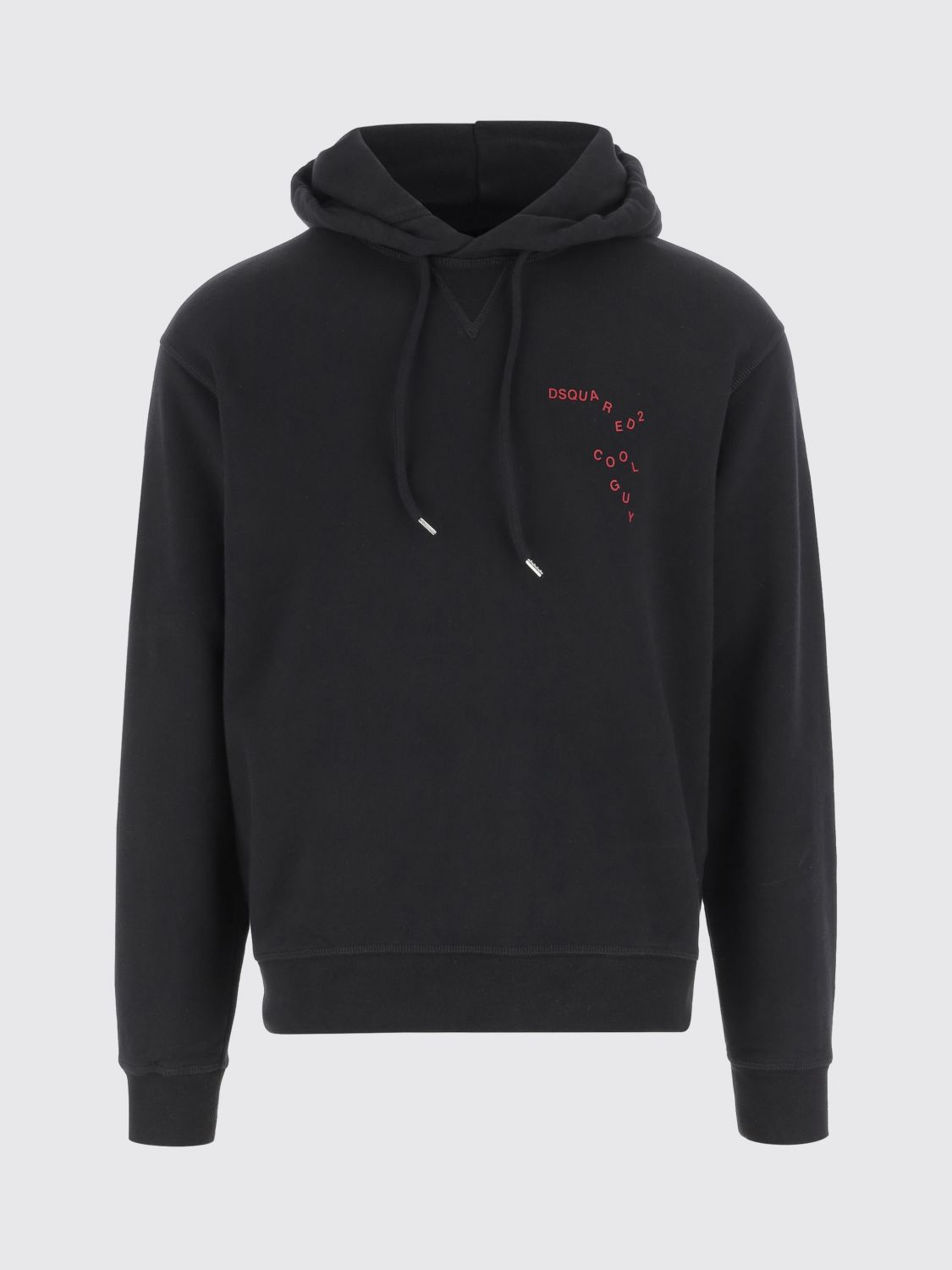 Dsquared2 Sudadera - Negro In Black