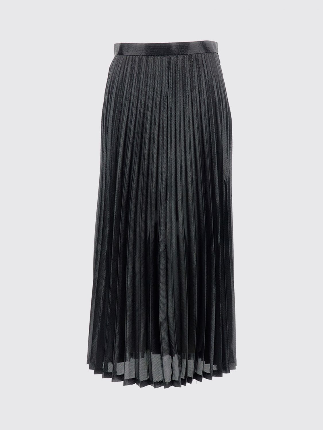 Junya Watanabe Skirt  Woman Color Black
