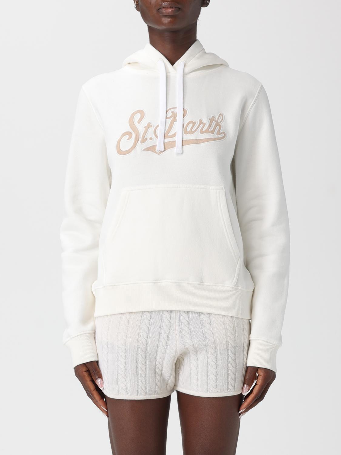 Mc2 Saint Barth Sweatshirt  Woman Color Multicolor