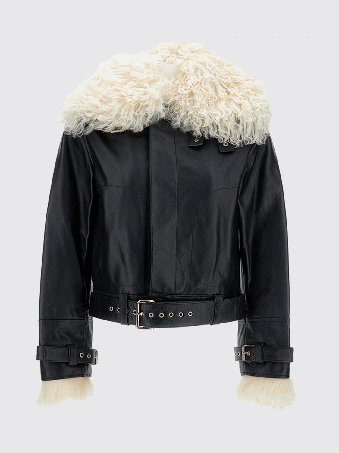 Wales Bonner Blazer Woman Color Black