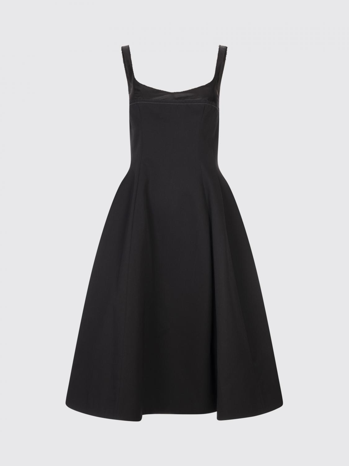 Marni Jumpsuit Woman Color Black