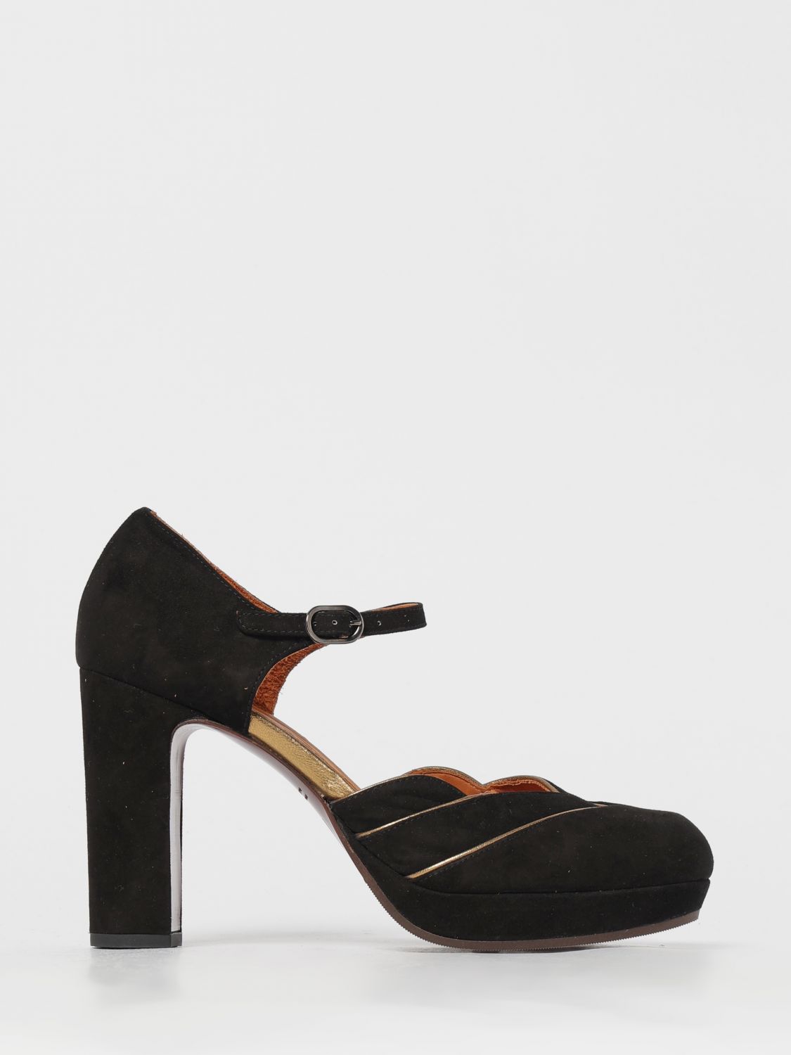 Chie Mihara Botines - Negro In Black