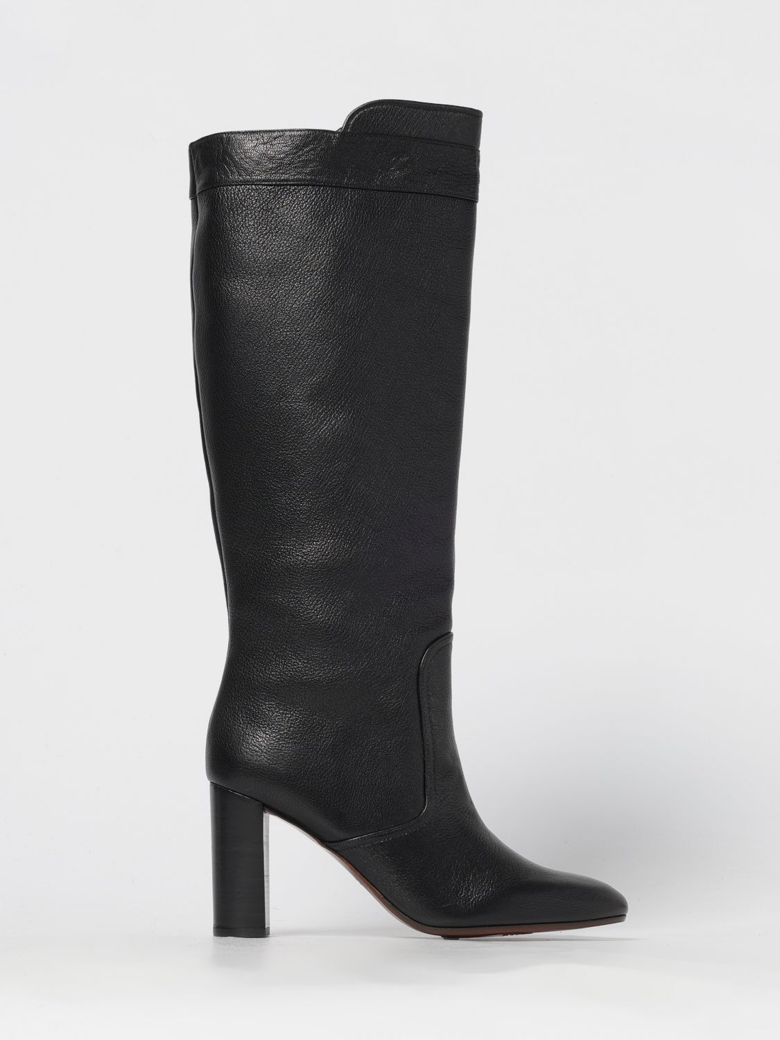 Chie Mihara Botas - Negro In Multi