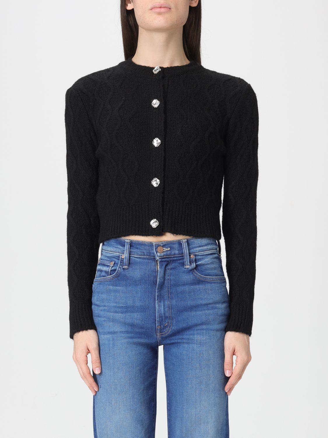 Pinko Sweater  Woman Color Black