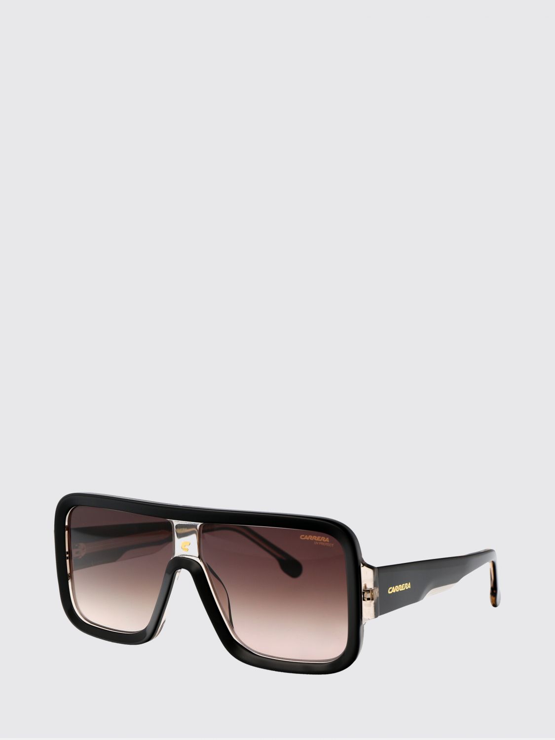 CARRERA Sonnenbrille Herren Farbe Schwarz