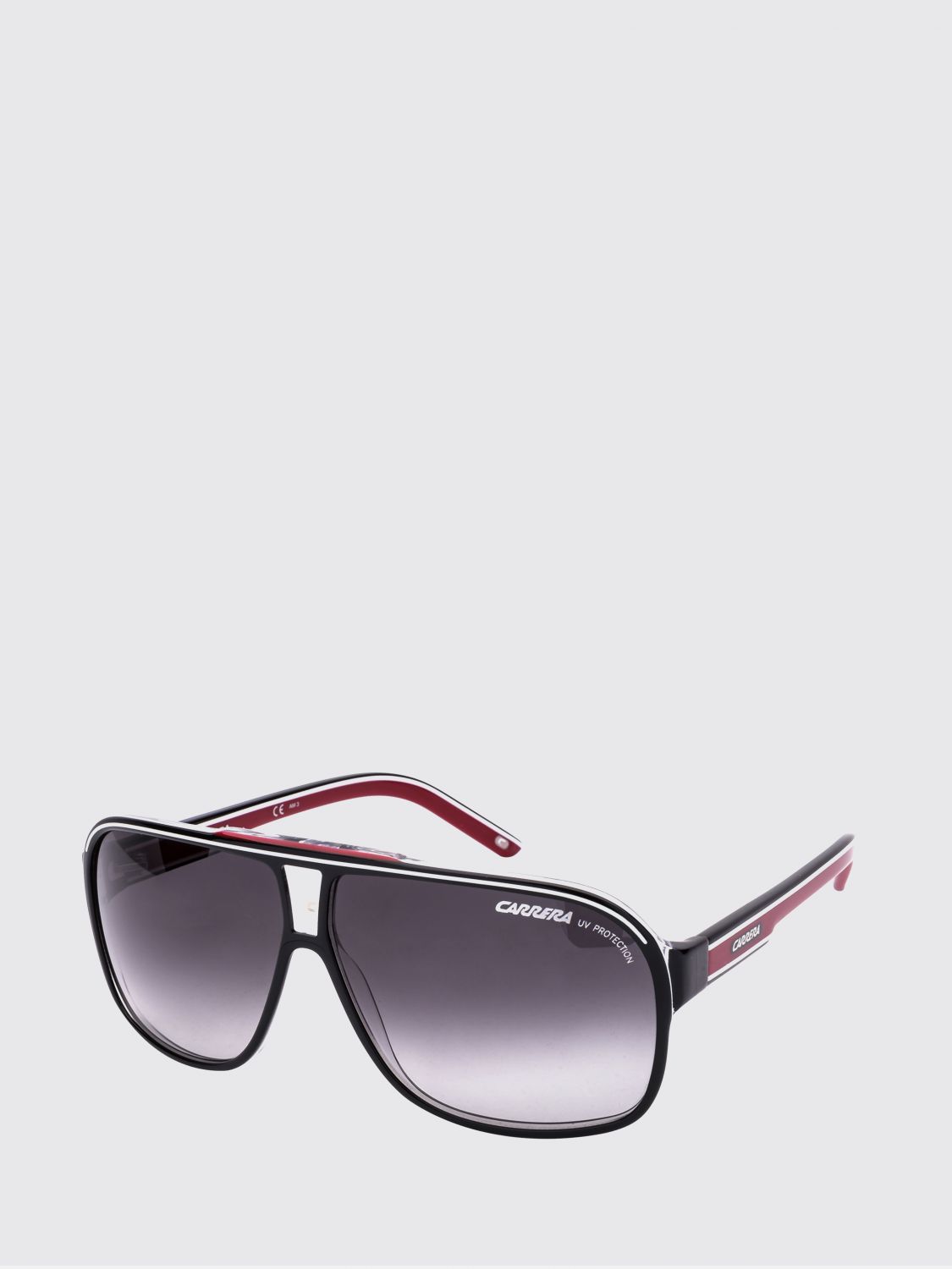 CARRERA Sonnenbrille Herren Farbe Schwarz 1