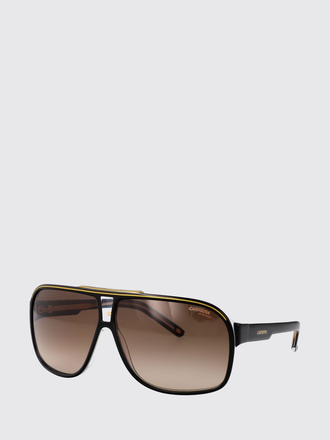 CARRERA Sonnenbrille Herren Farbe Schwarz 2