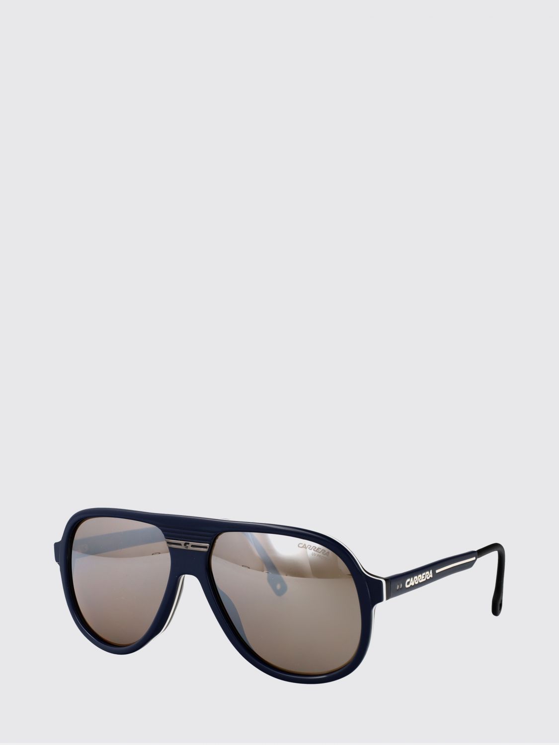 Carrera Sunglasses Men color Blue