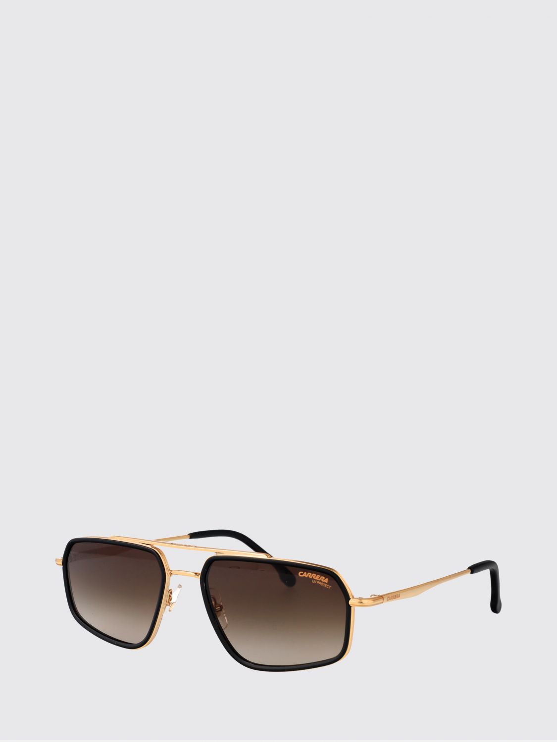 CARRERA Sonnenbrille Herren Farbe Schwarz