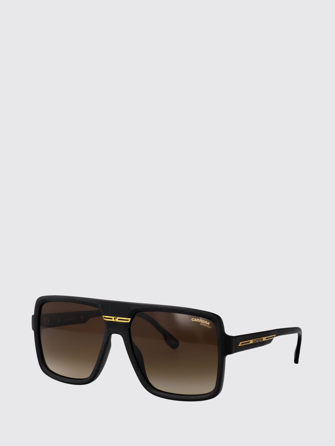 CARRERA Sonnenbrille Herren Farbe Schwarz