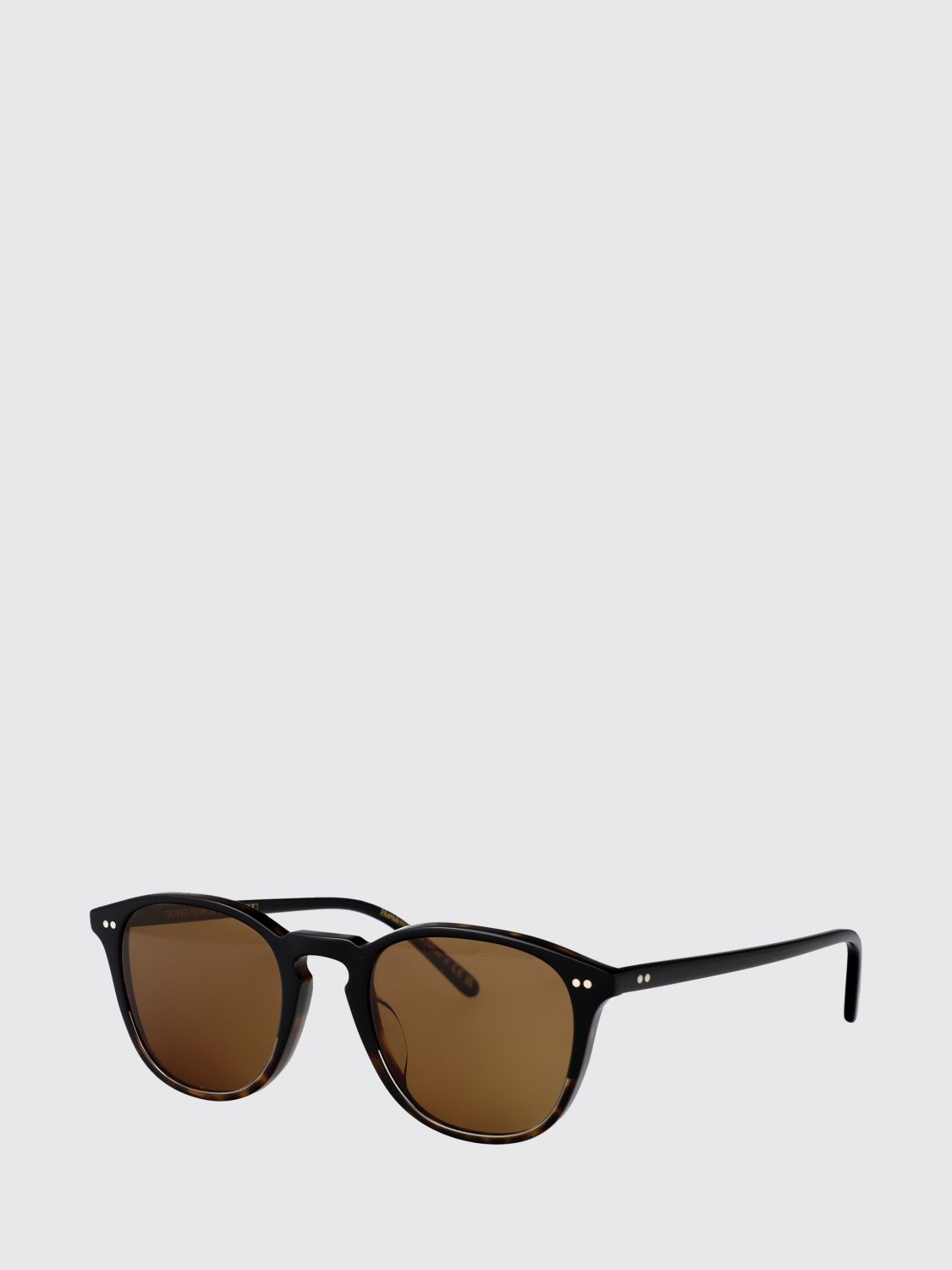 Oliver Peoples Sunglasses Men In Black