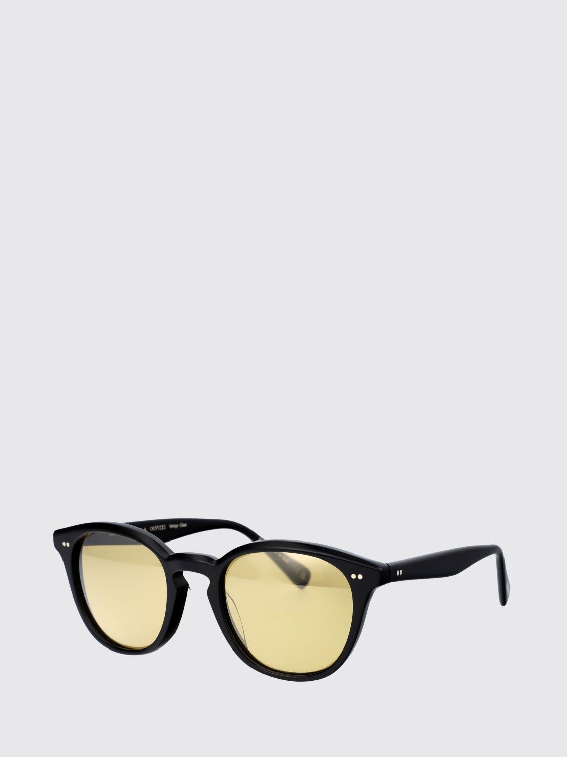 Oliver Peoples Sunglasses Men In Black