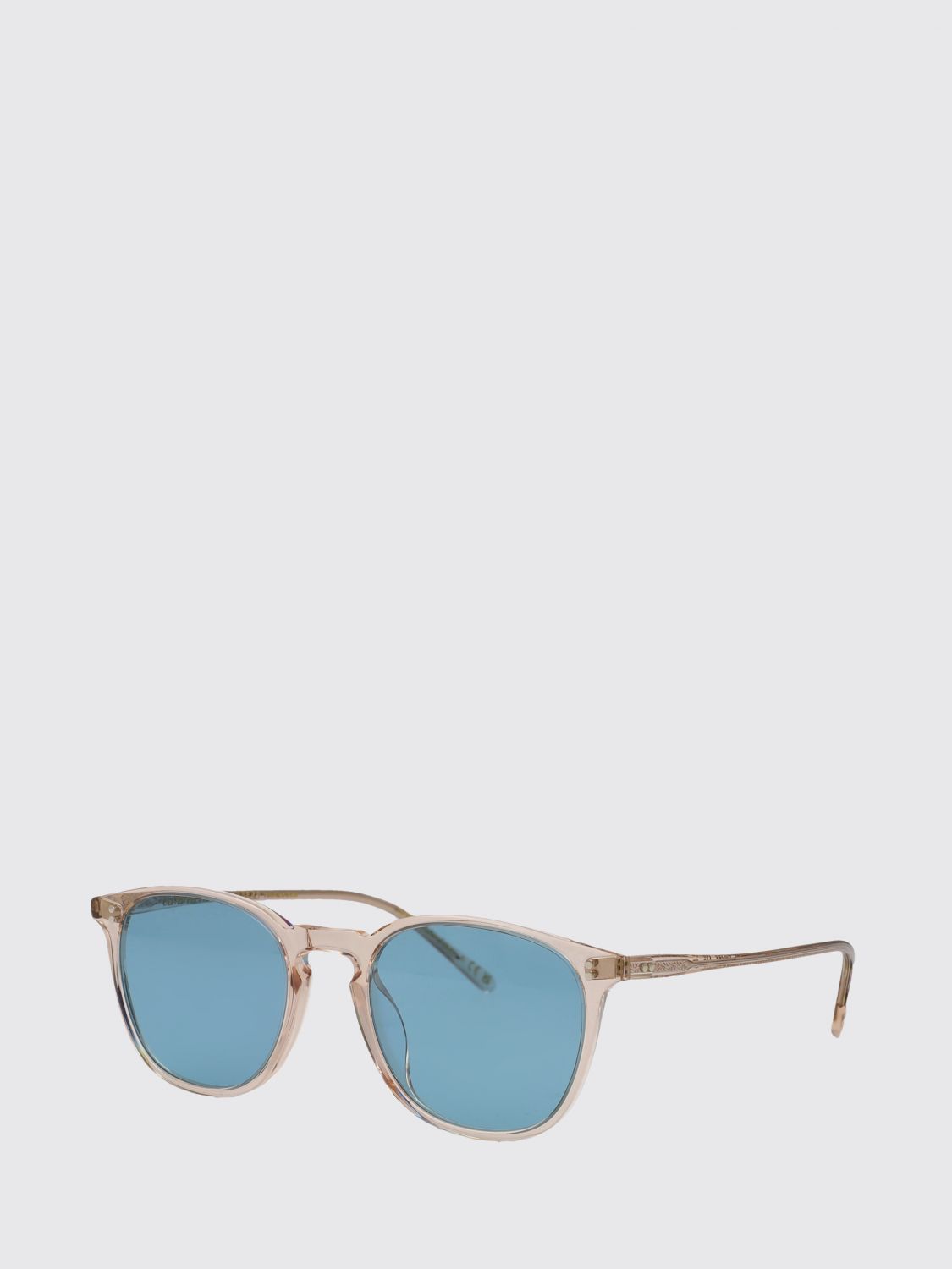 Oliver Peoples Sunglasses Men In Red