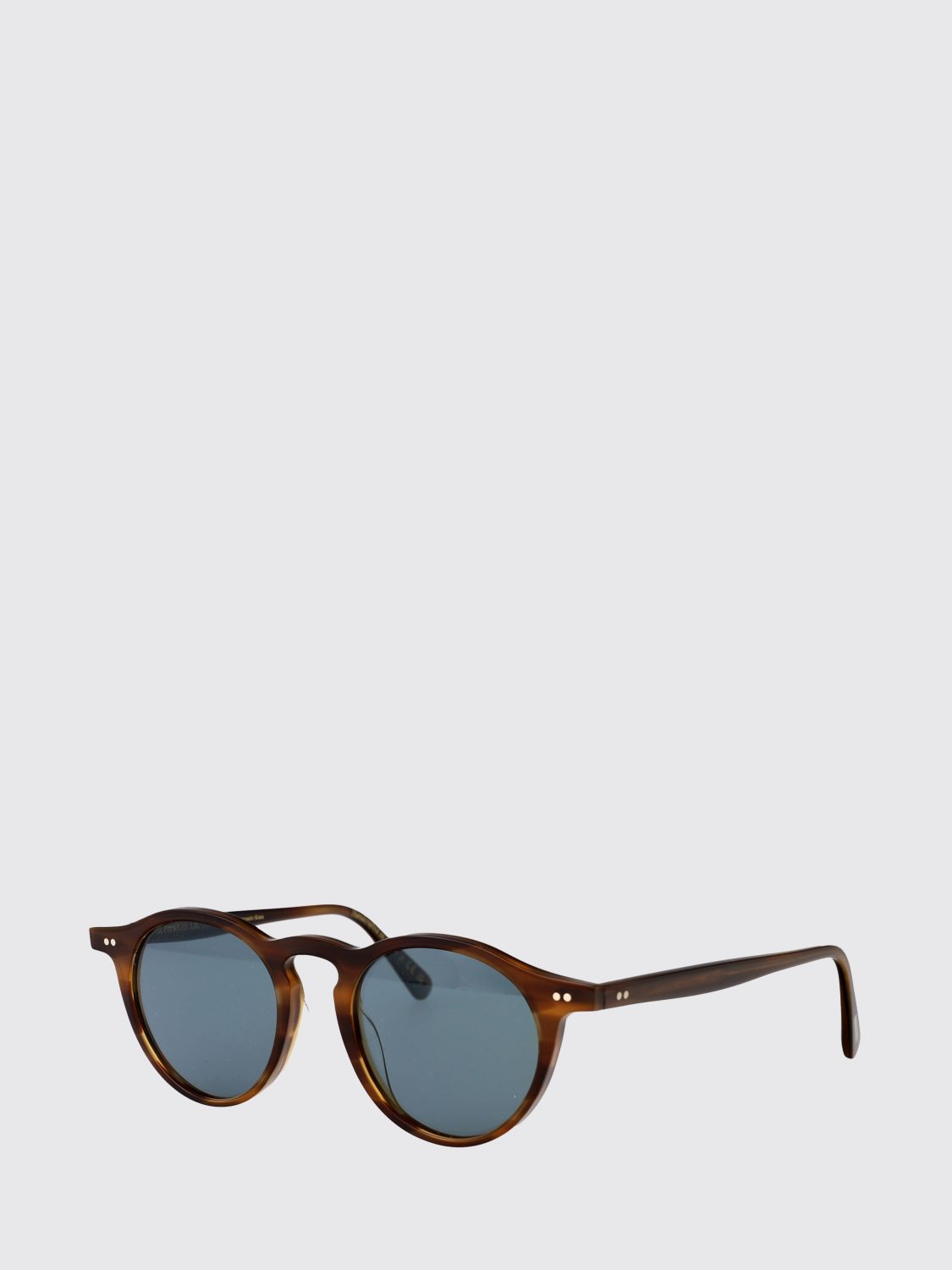 Oliver Peoples Sunglasses Men In Green