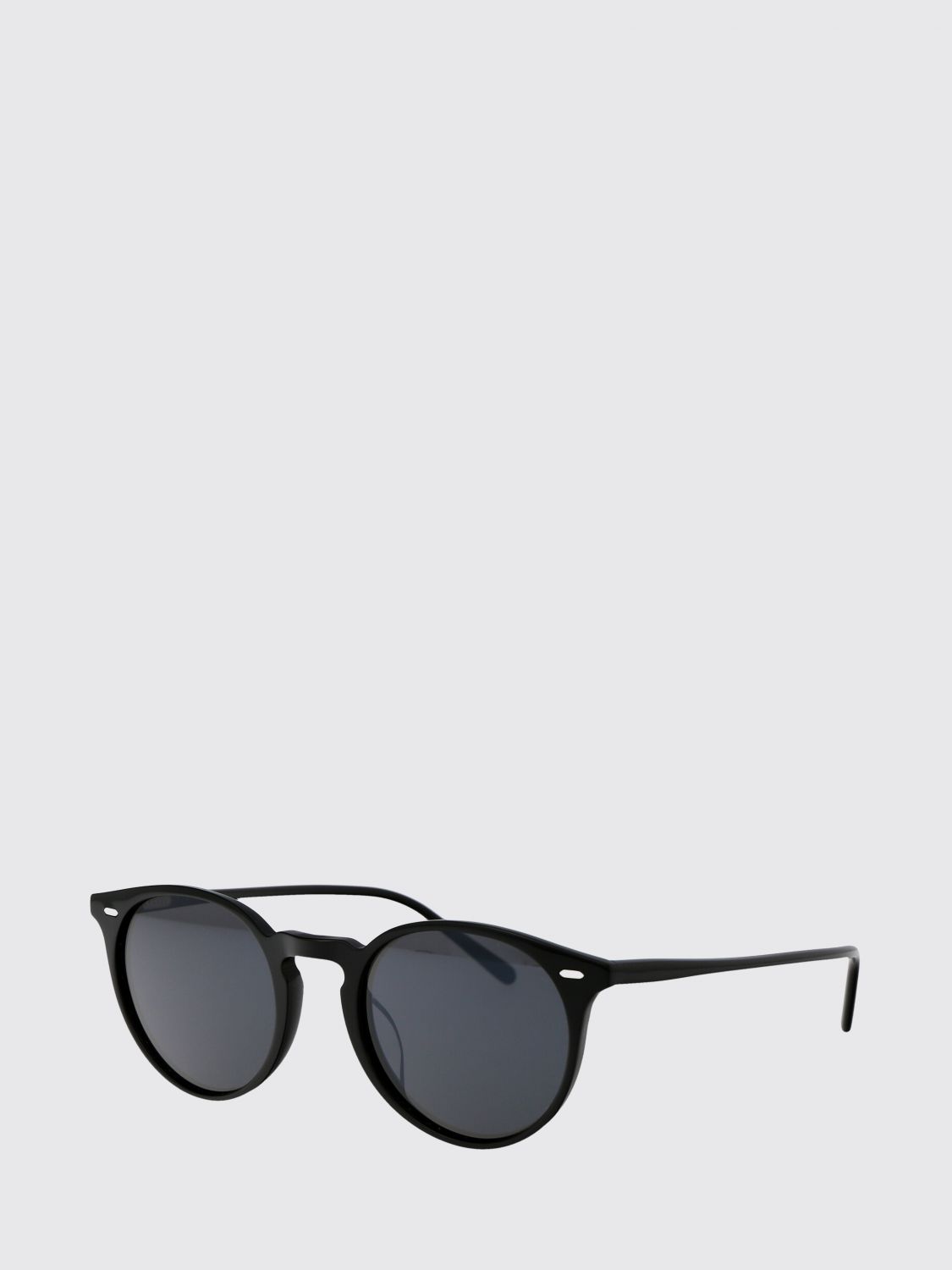 Oliver Peoples Sunglasses Men In Black