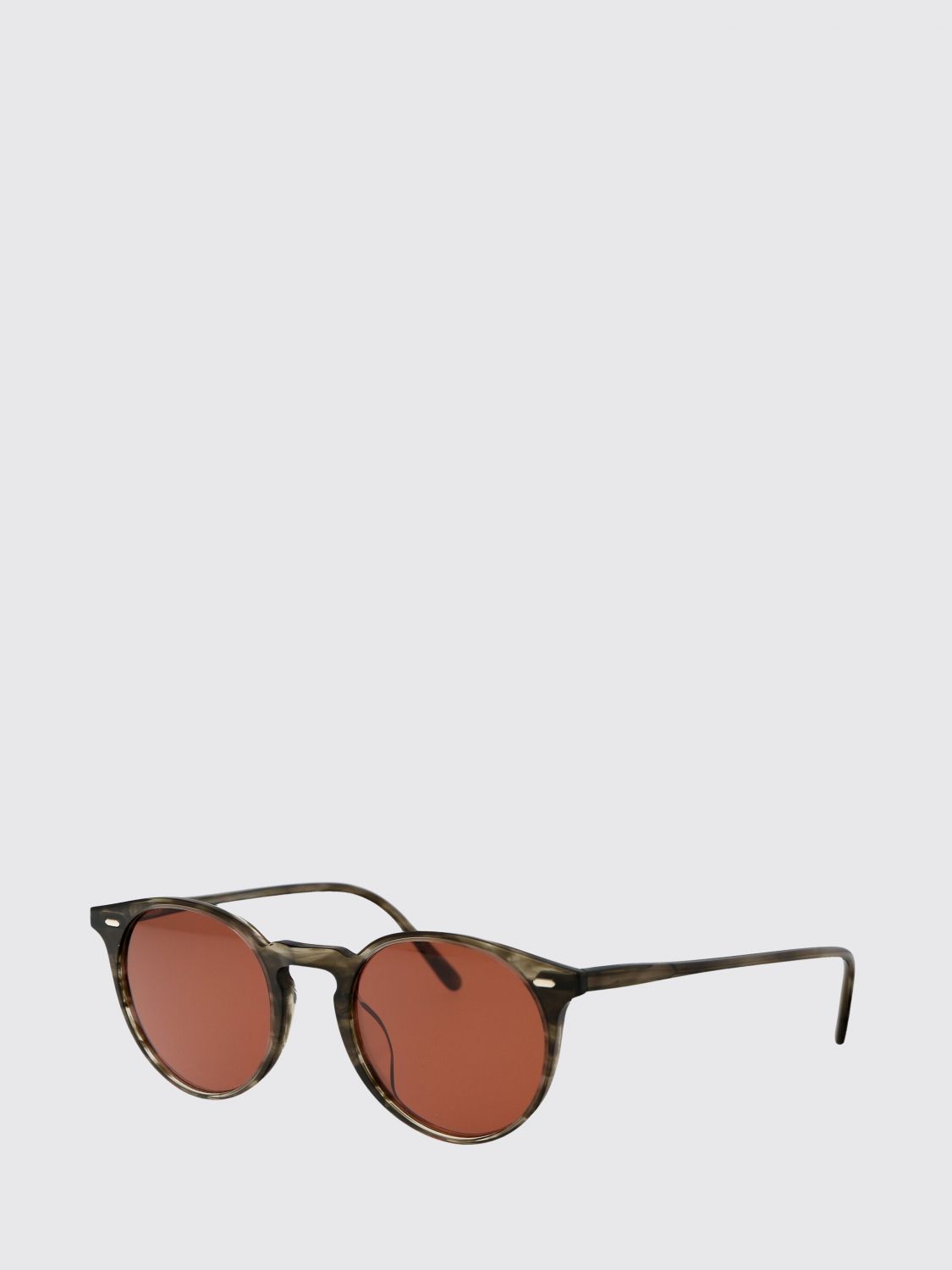 Oliver Peoples Sunglasses Men In Green