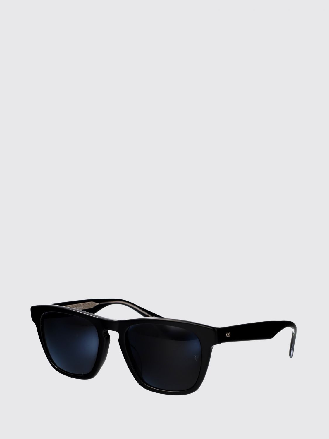 Oliver Peoples Sunglasses Men In Black