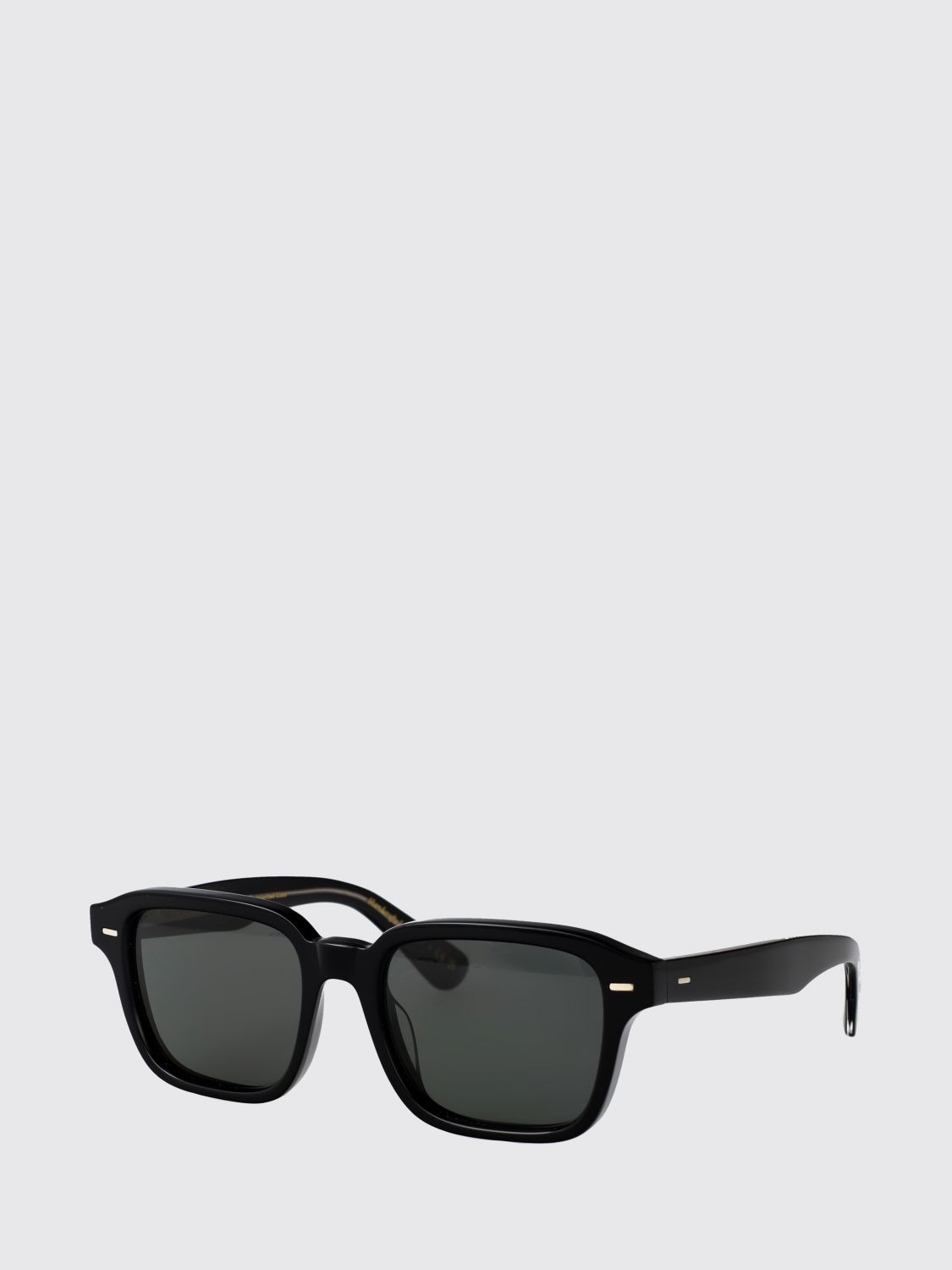 Oliver Peoples Sunglasses Men In Black