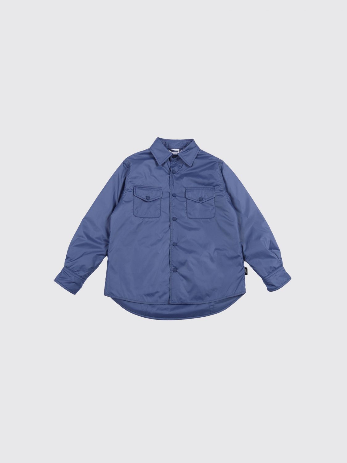 ASPESI Jacke Kinder Farbe Blau