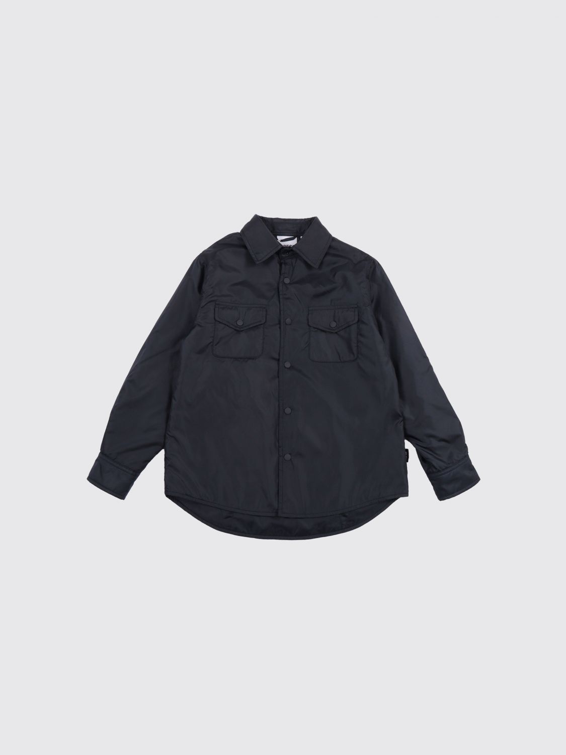 ASPESI Jacke Kinder Farbe Blau 1