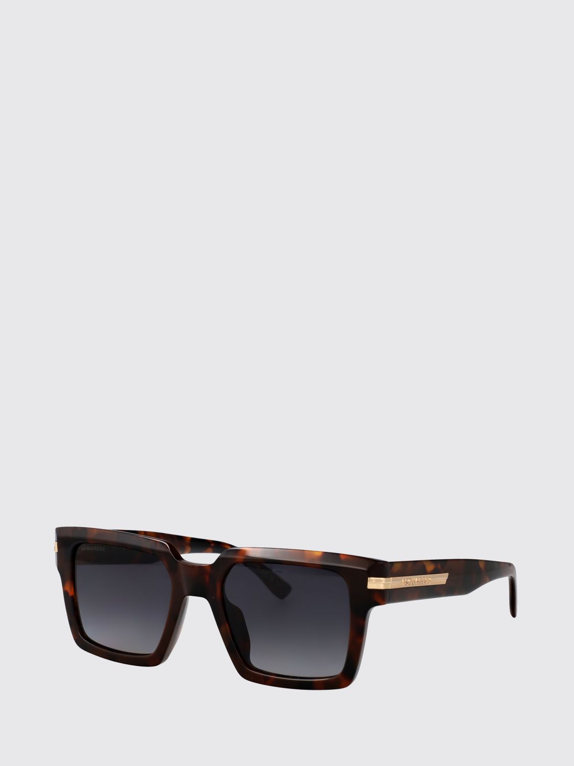 DSQUARED2 Sonnenbrille Herren Farbe Braun