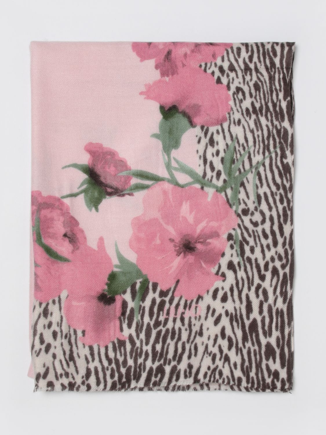 Sciarpa LIU JO Donna colore Bordeaux