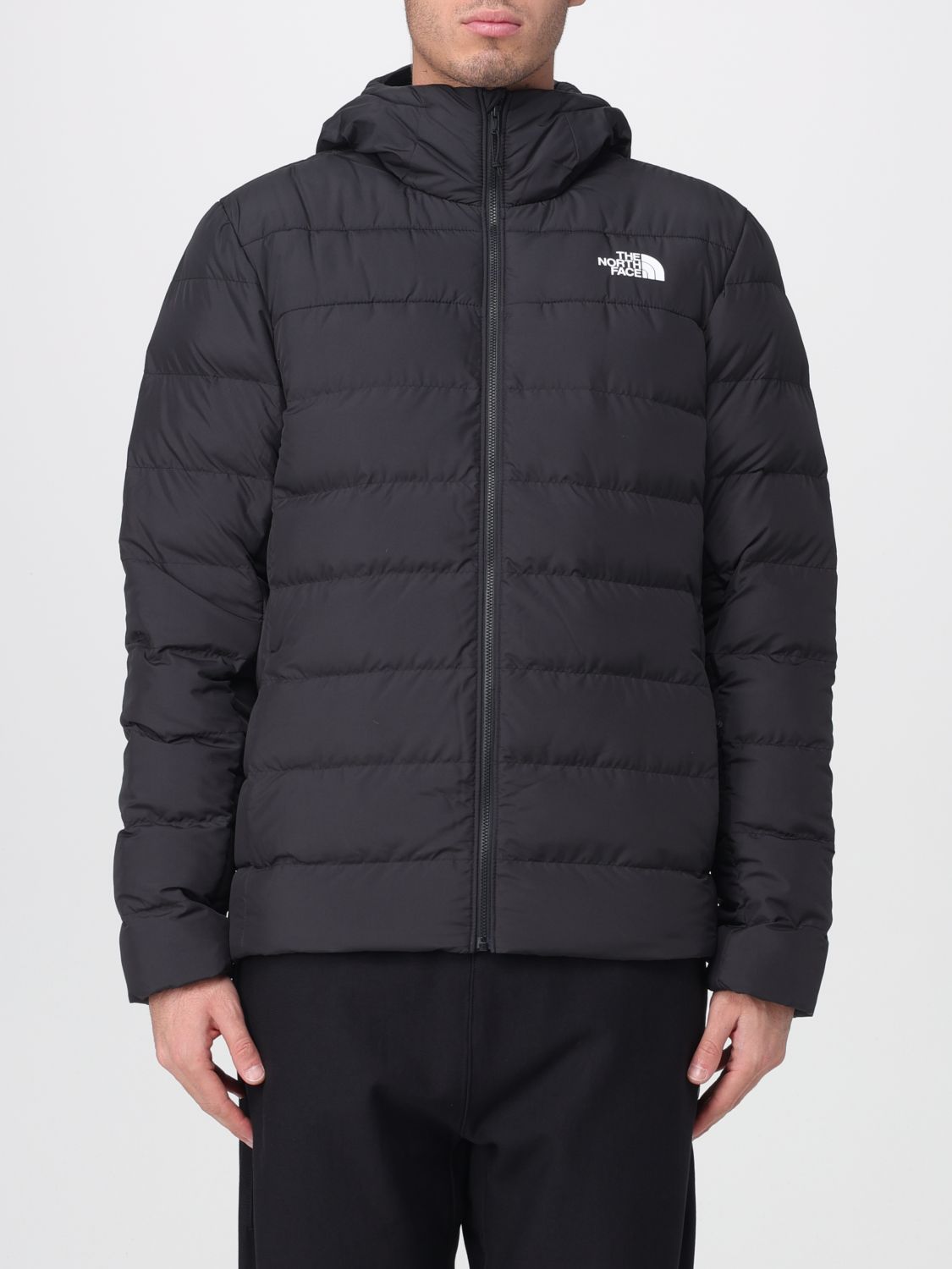 The North Face Jacket  Men Color Black