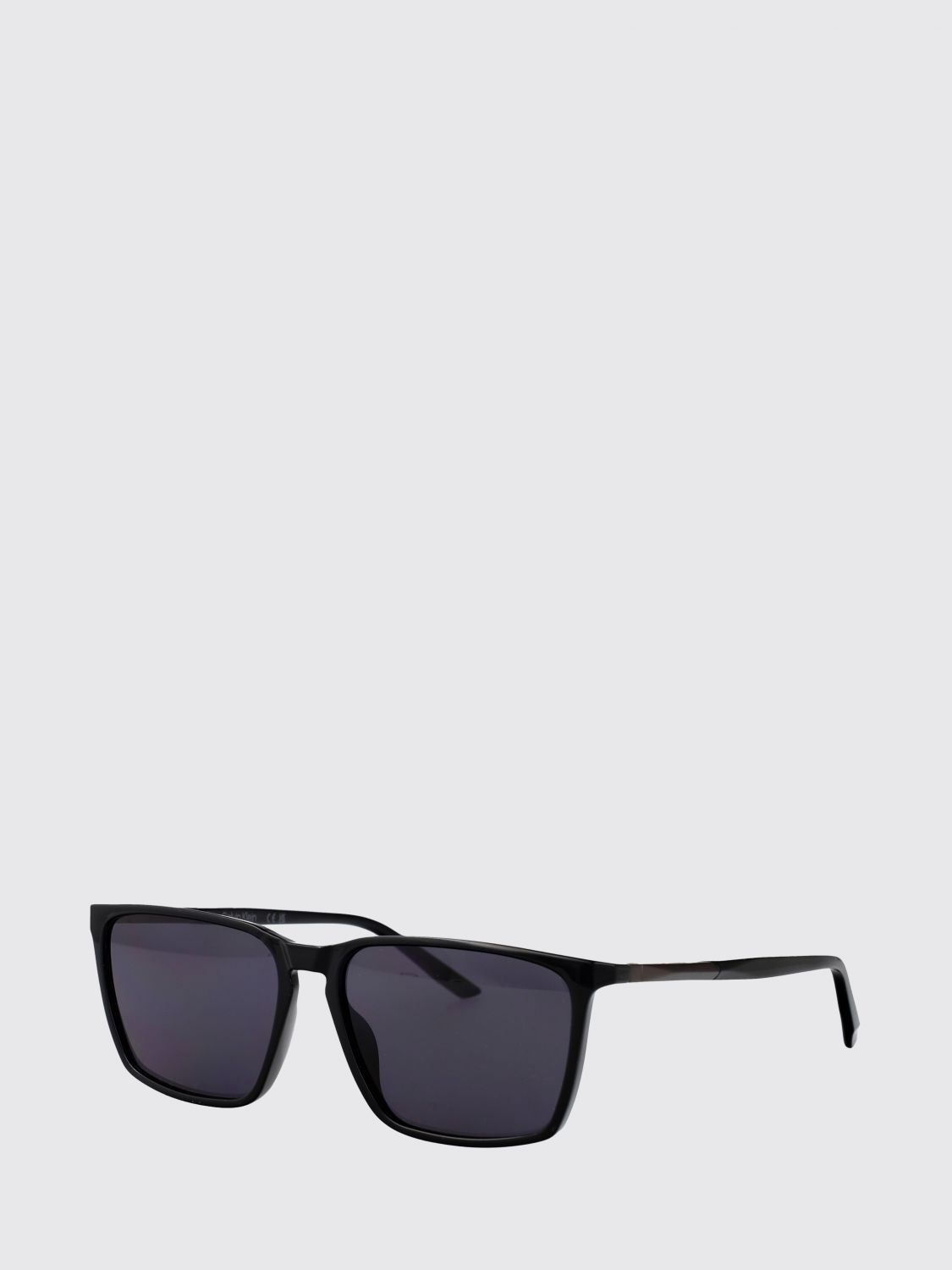 Sunglasses CALVIN KLEIN Men color Black Sunglasses CALVIN KLEIN Men color Black