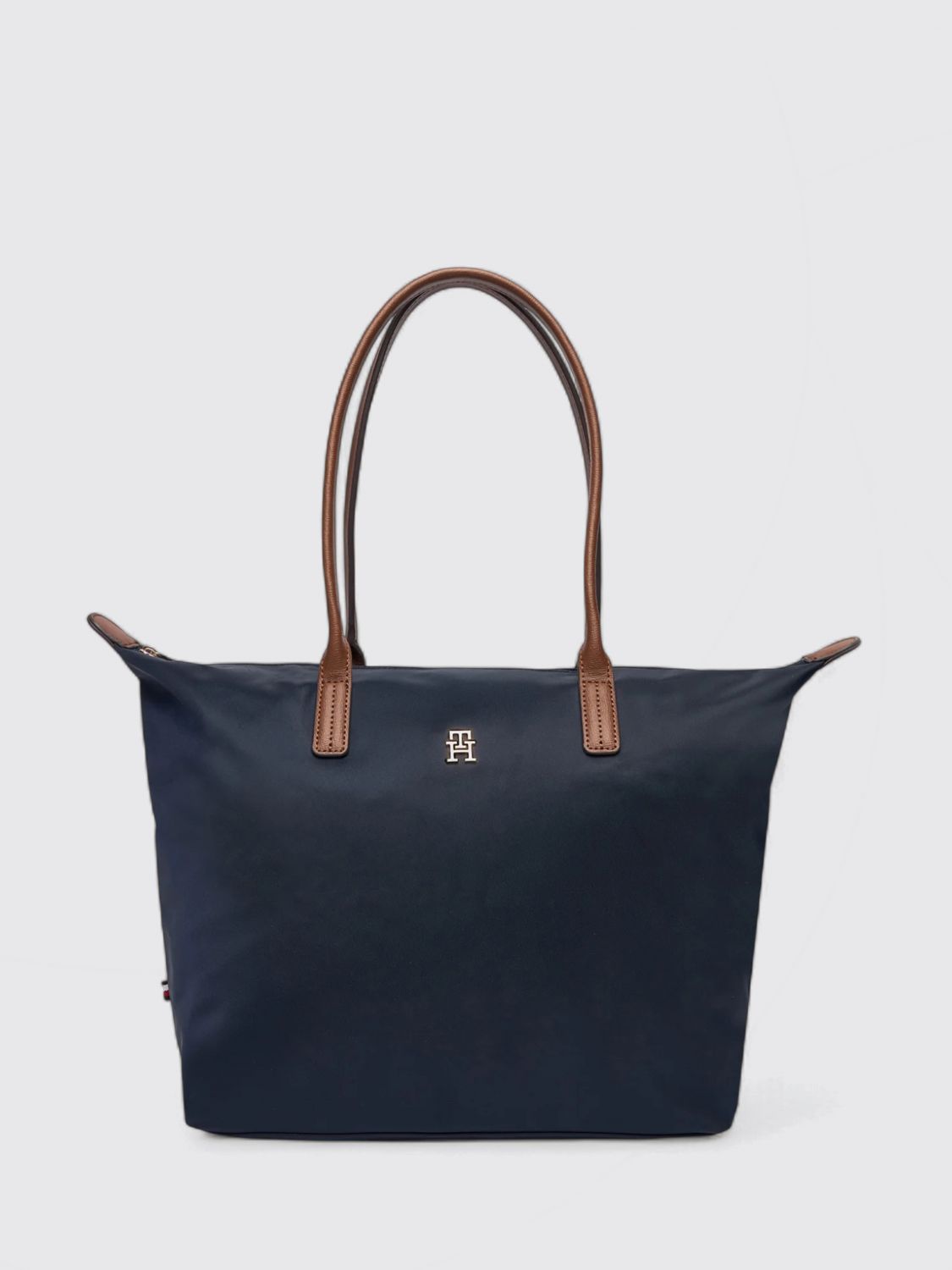 Tommy Hilfiger Shoulder Bag  Woman Color Blue