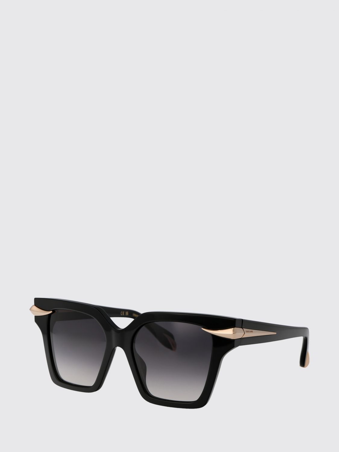 ROBERTO CAVALLI SRC002M acetate sunglasses