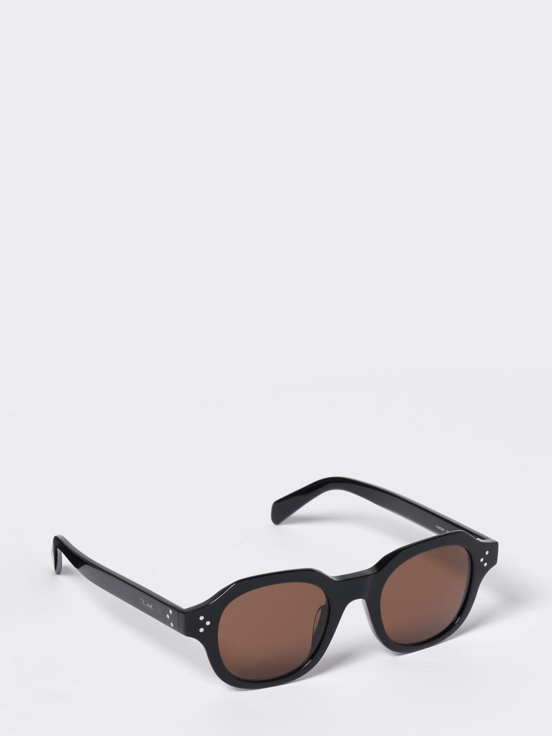 BULGARI Sunglasses Woman color Gold