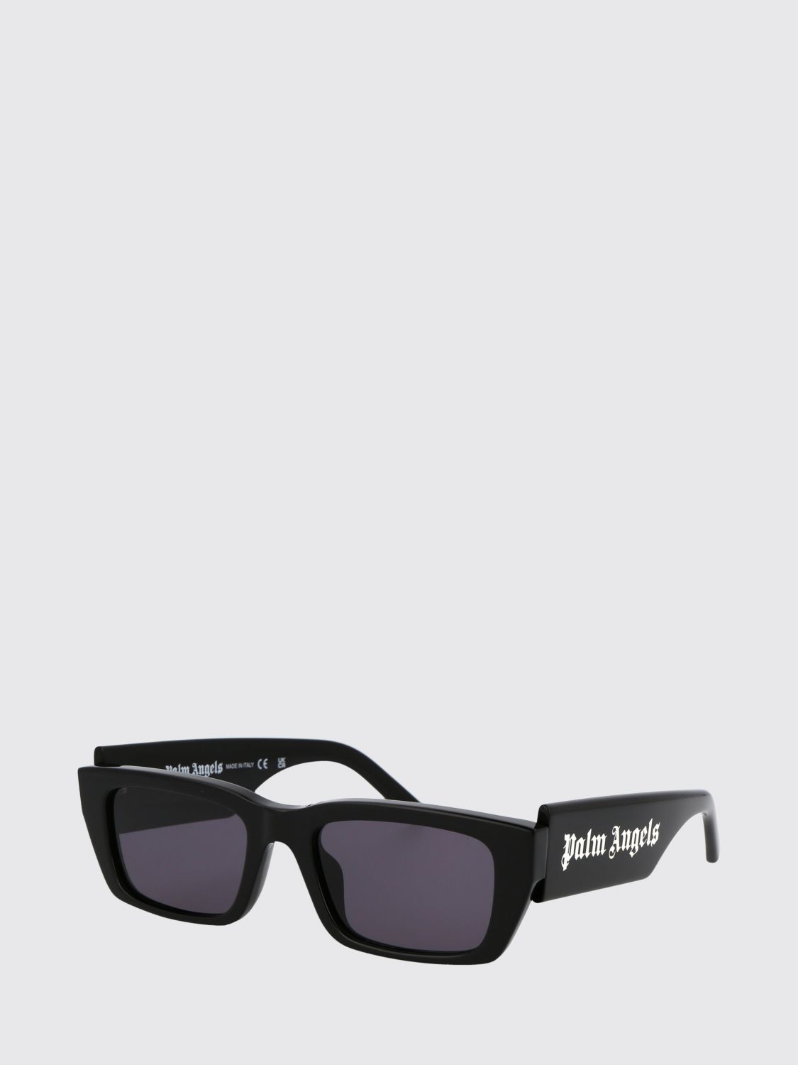 PALM ANGELS Sunglasses Men color Black　PALM ANGELS サングラス メンズ カラー ブラック PALM