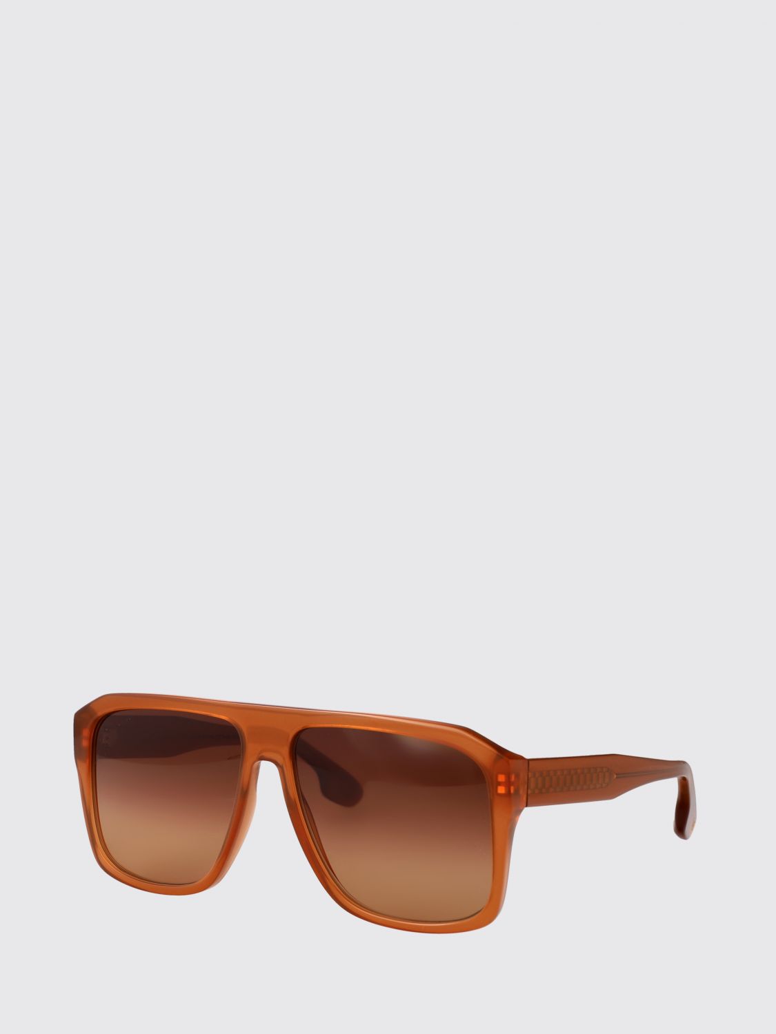 VICTORIA VICTORIA BECKHAM VB671S acetate sunglasses