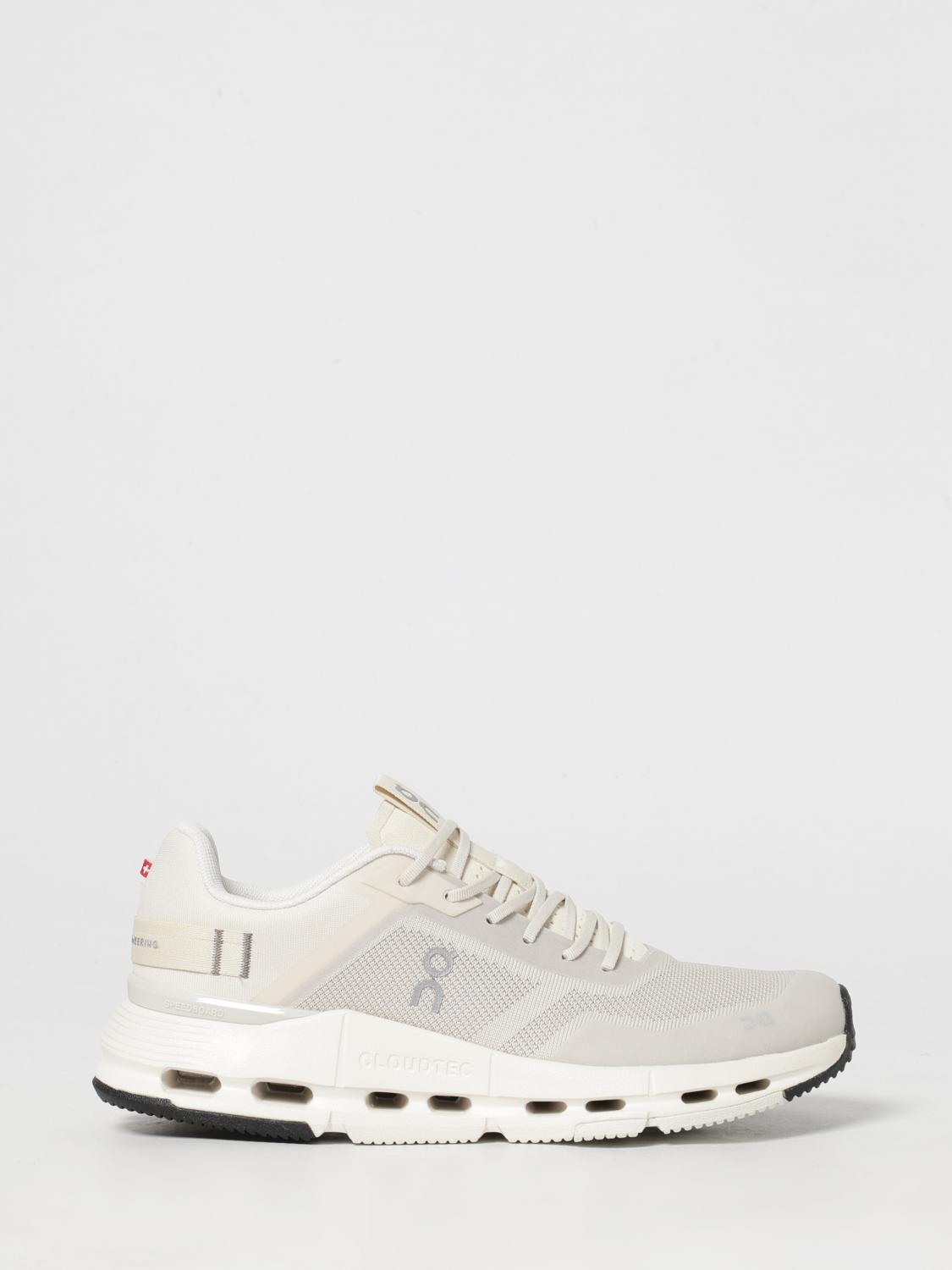 On Polyester Sneakers In Multi