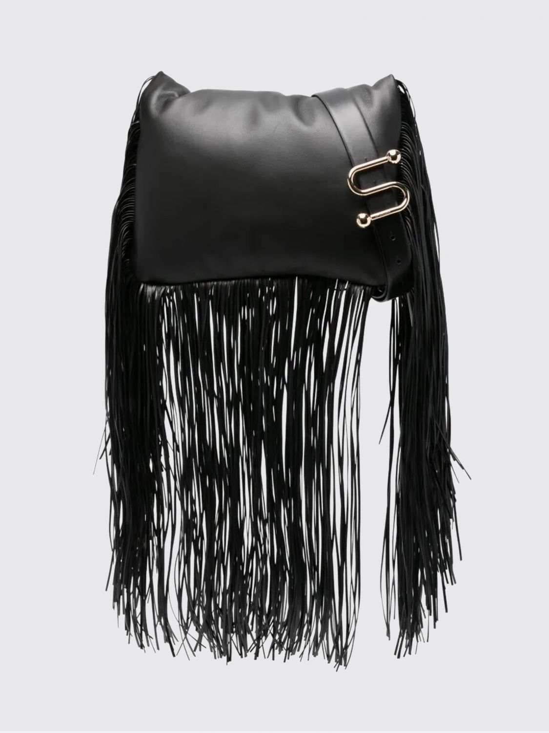 Sportmax Bags In Black