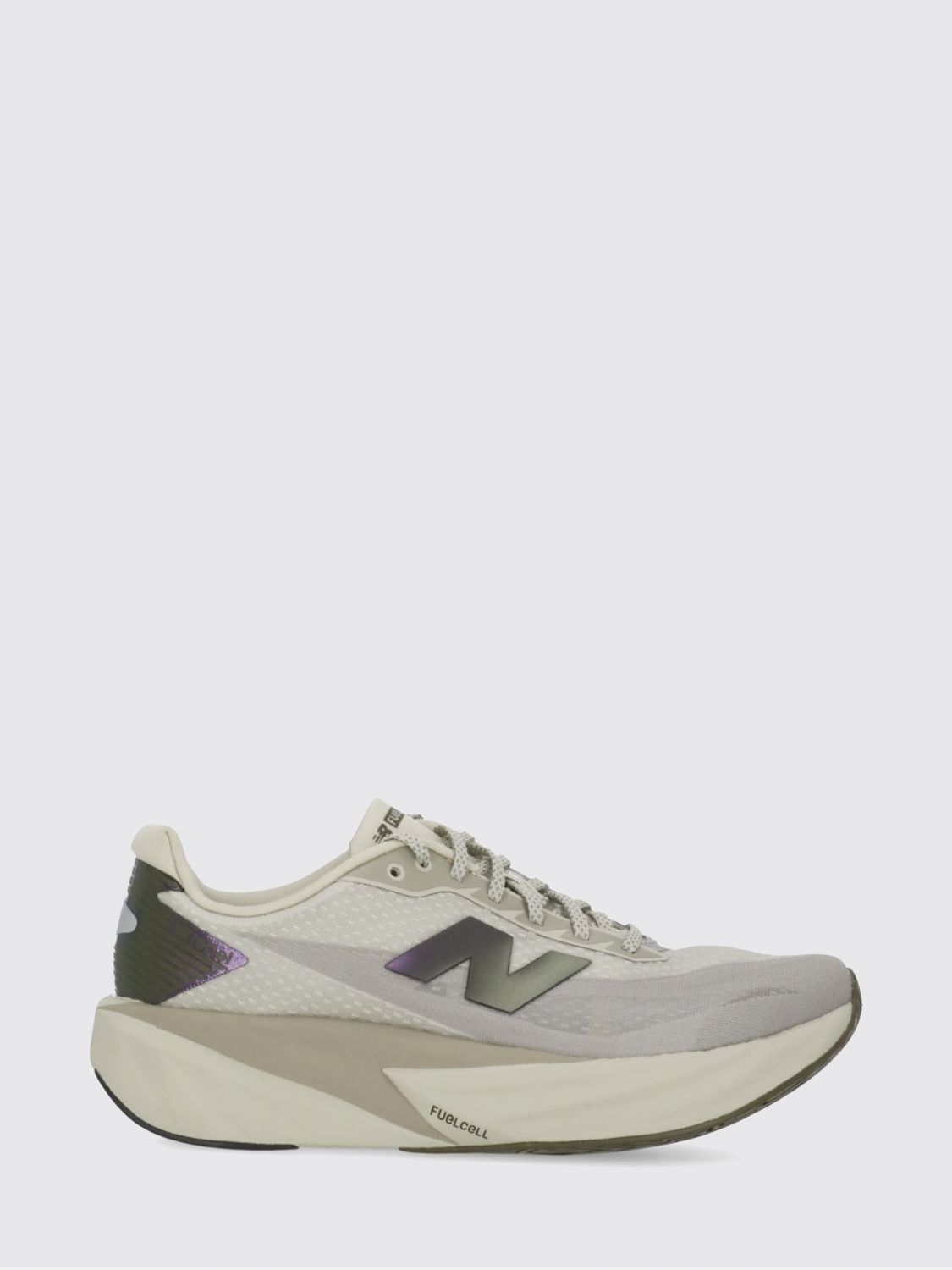 Sneakers New Balance Men Color Beige