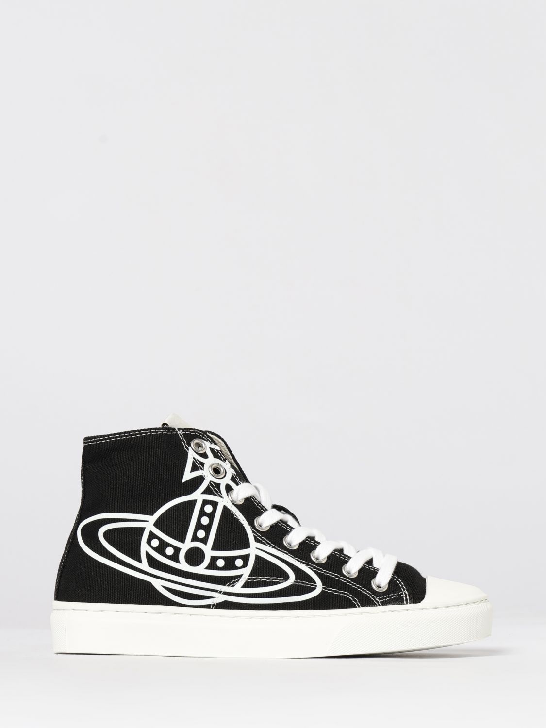 Sneakers VIVIENNE WESTWOOD Donna colore Nero