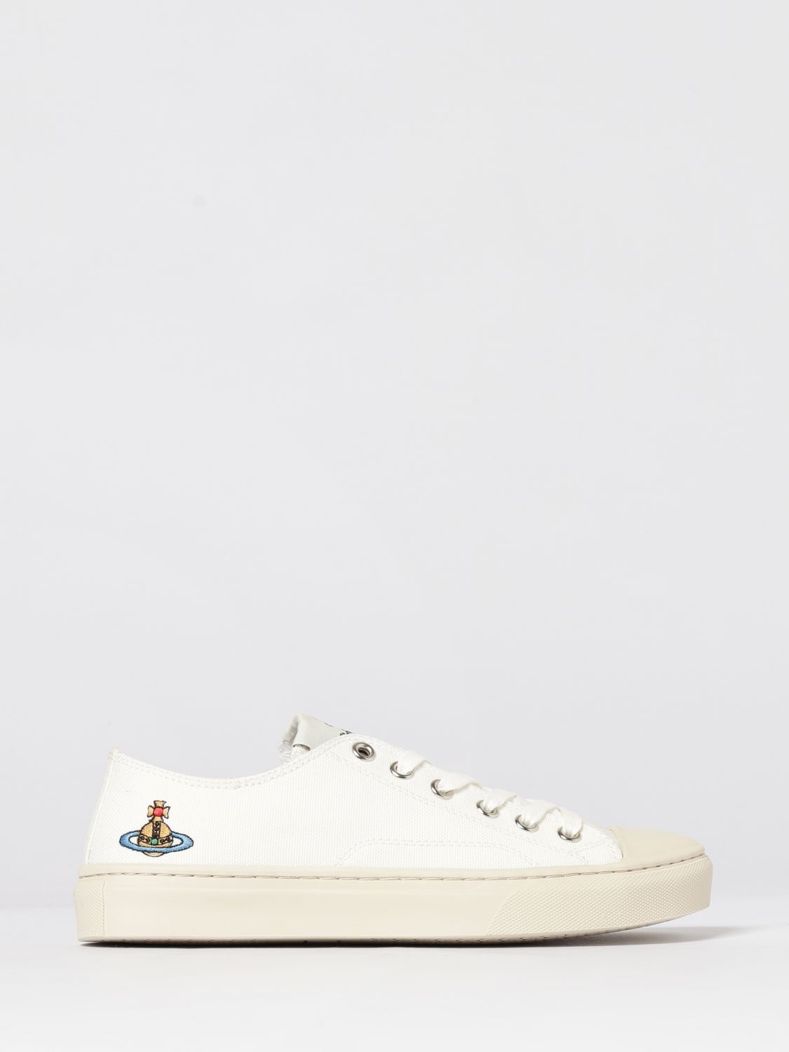 Vivienne Westwood Sneakers  Woman Color White