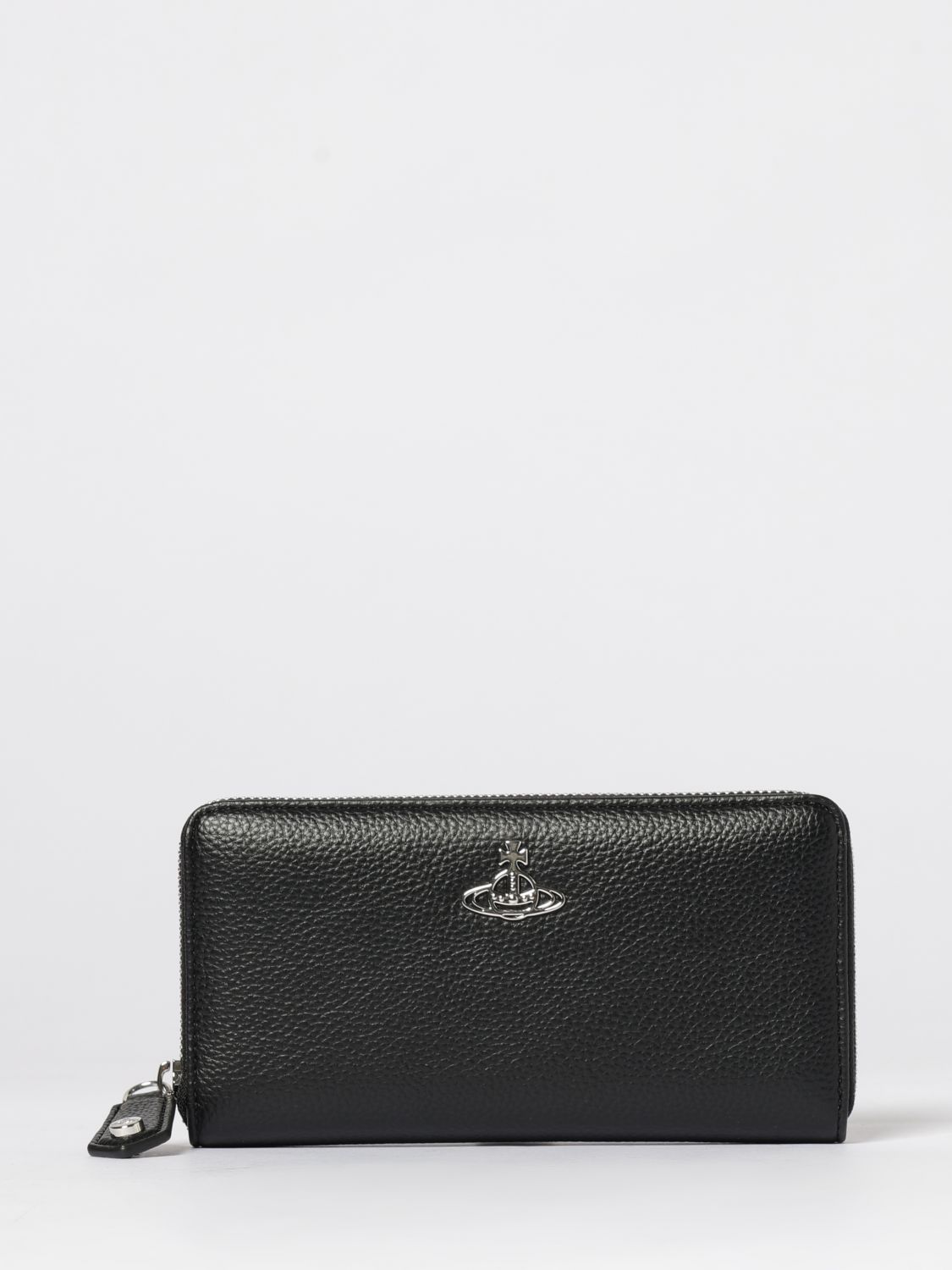 Vivienne Westwood Wallet  Woman Color Black