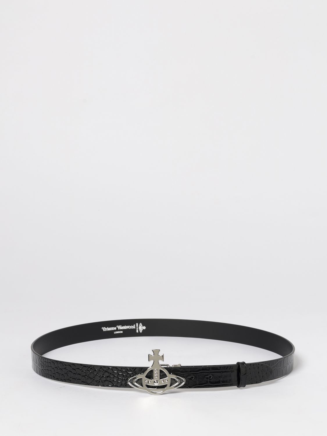 Cintura VIVIENNE WESTWOOD Donna colore Nero