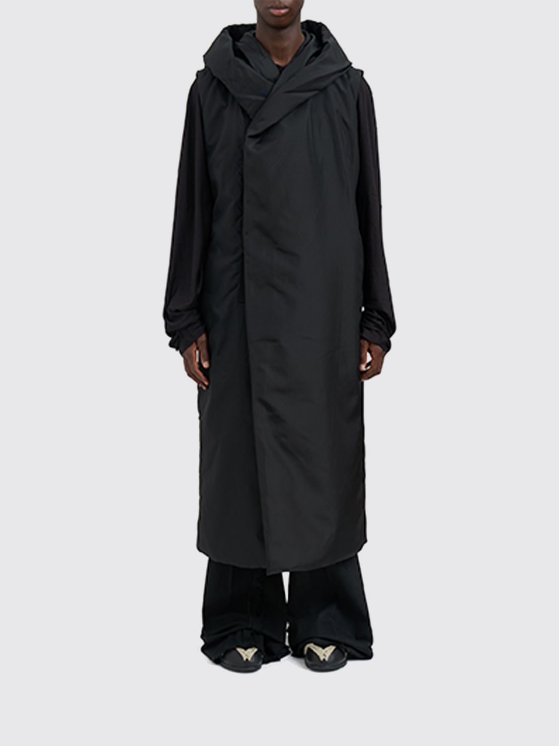Rick Owens Drkshdw Jacket Men Color Black