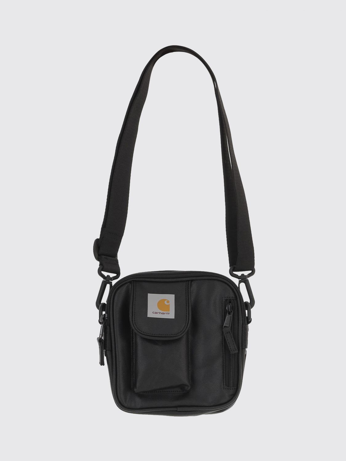 Carhartt Shoulder Bag  Wip Woman Color Black In Black