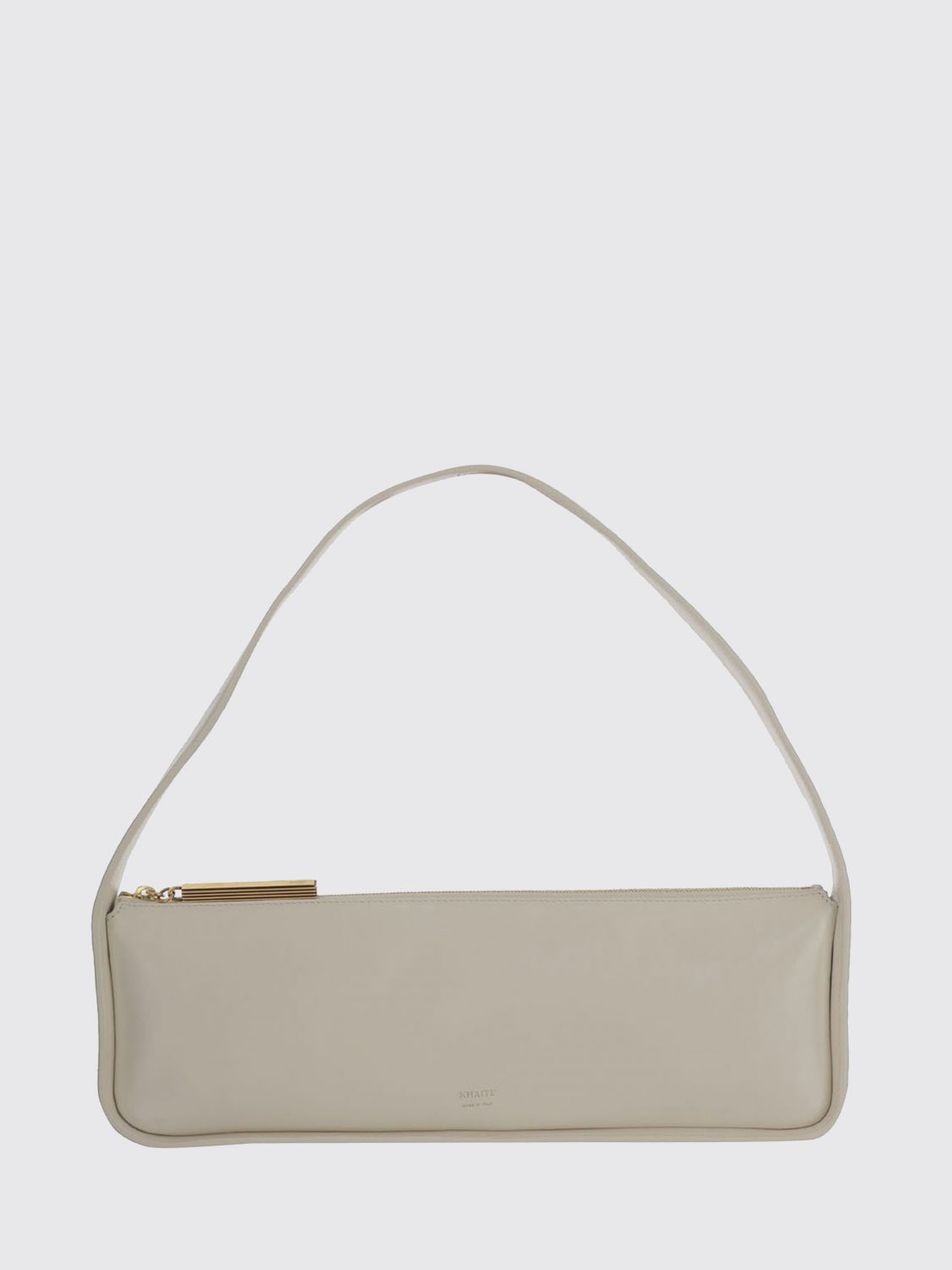 Shoulder Bag KHAITE Woman color Ivory
