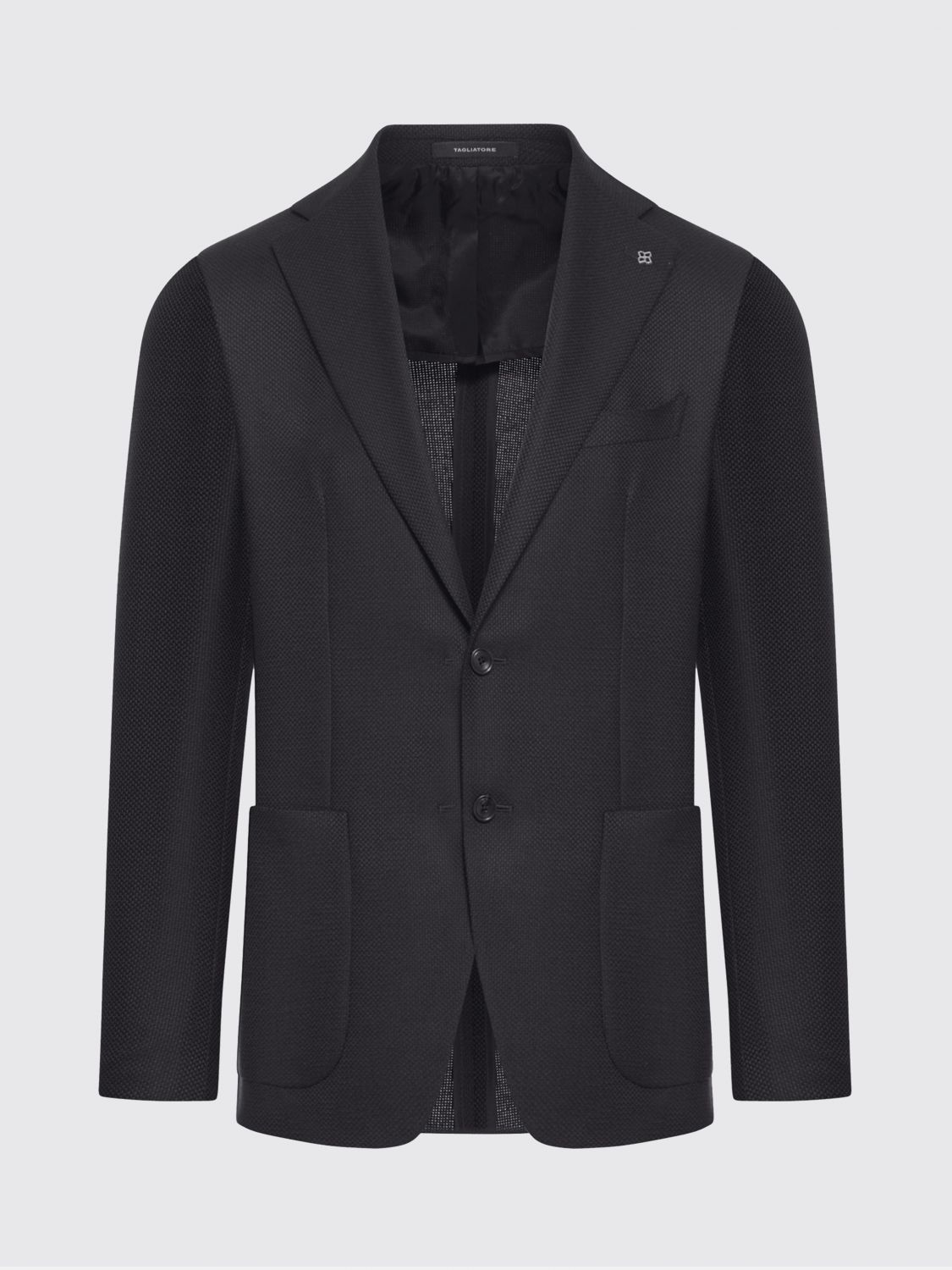 Tagliatore Blazer - Negro In Black