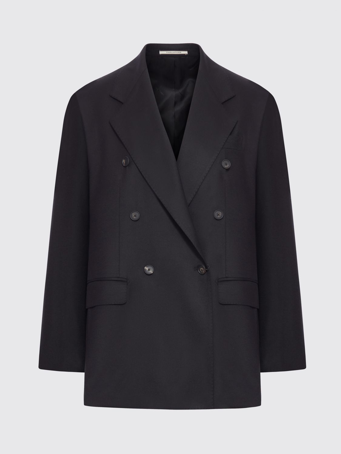 Tagliatore Blazer - Negro In Black
