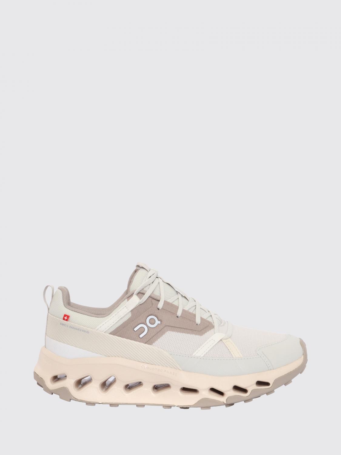 ON RUNNING Sneakers Damen Farbe Weiß