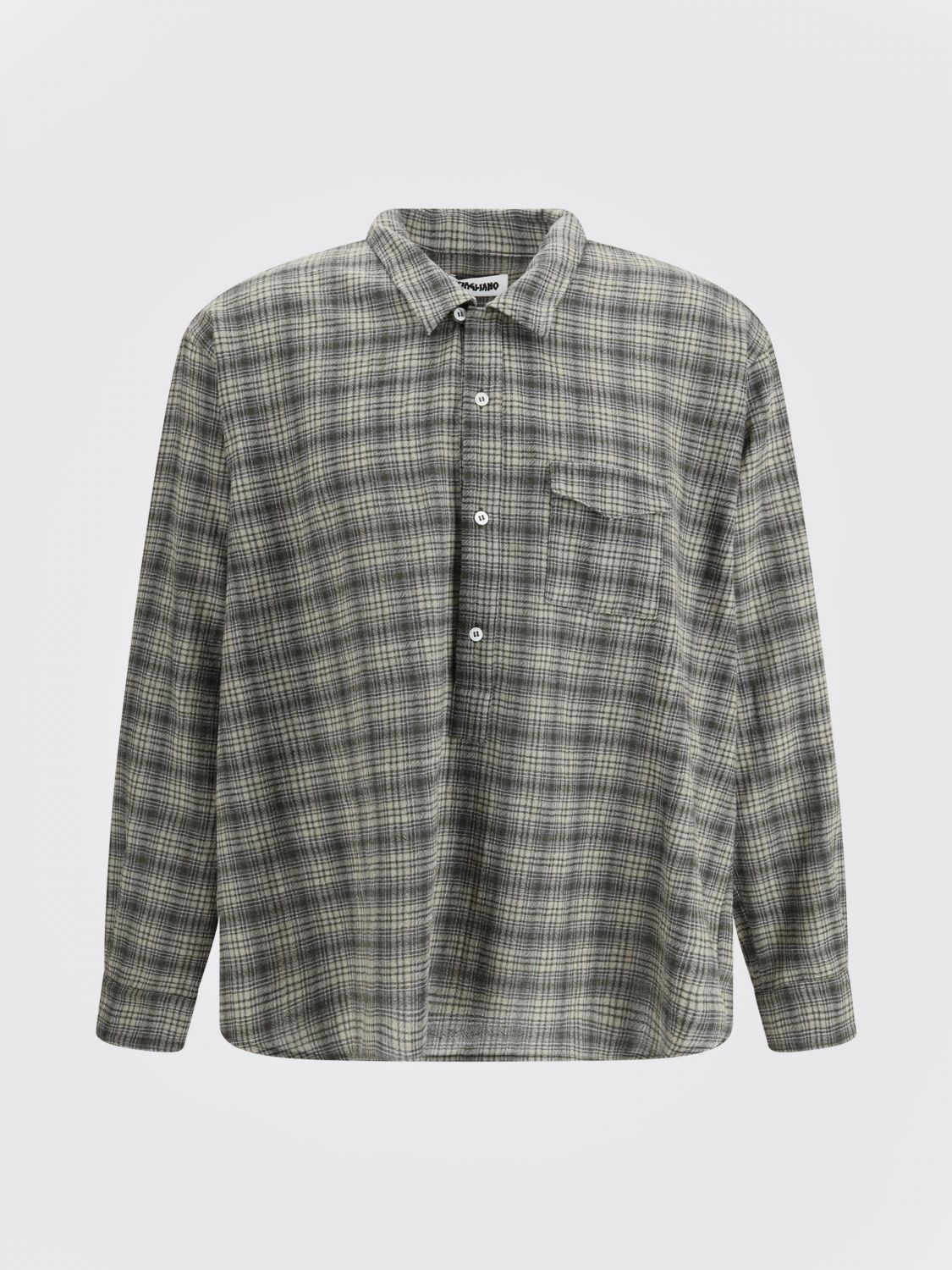 衬衫 MAGLIANO 男士 颜色 印花/多色