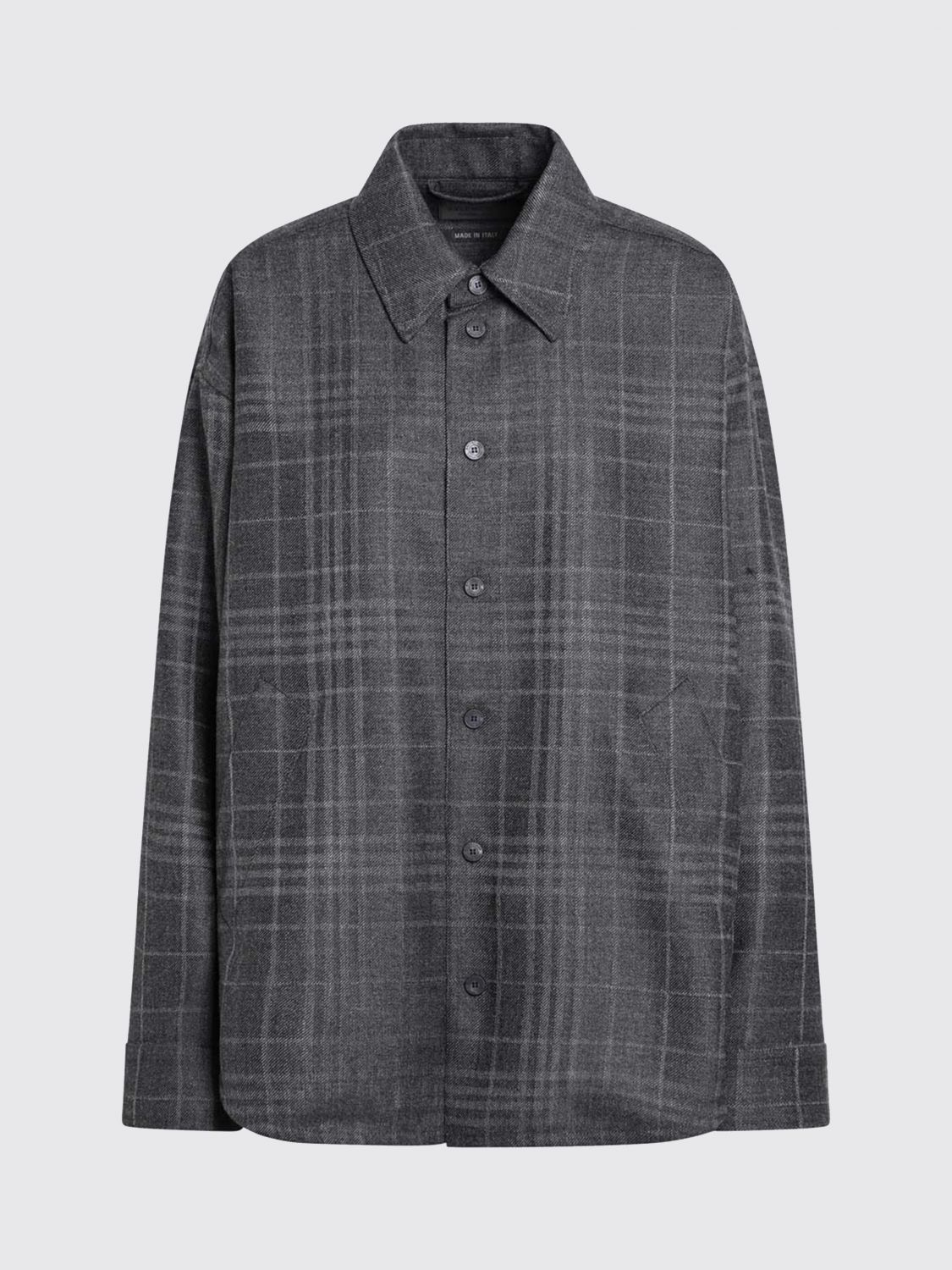 Maglia BALENCIAGA Donna colore Grigio